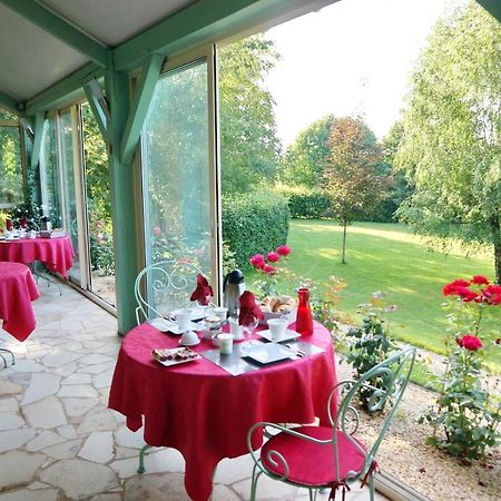 Bed and Breakfast Les Feuillantines Perigord Noir Сен-Сиприен Экстерьер фото
