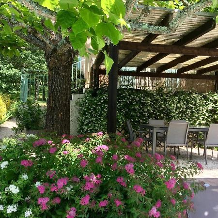 Bed and Breakfast Les Feuillantines Perigord Noir Сен-Сиприен Экстерьер фото