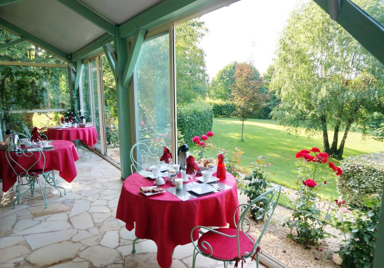 Bed and Breakfast Les Feuillantines Perigord Noir Сен-Сиприен Экстерьер фото
